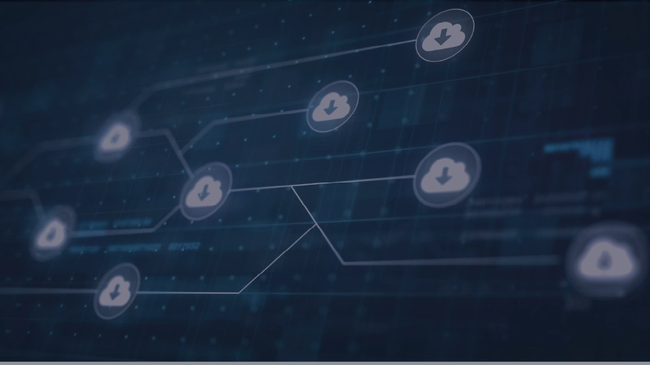 Vídeo sobre Infraestrutura cloud